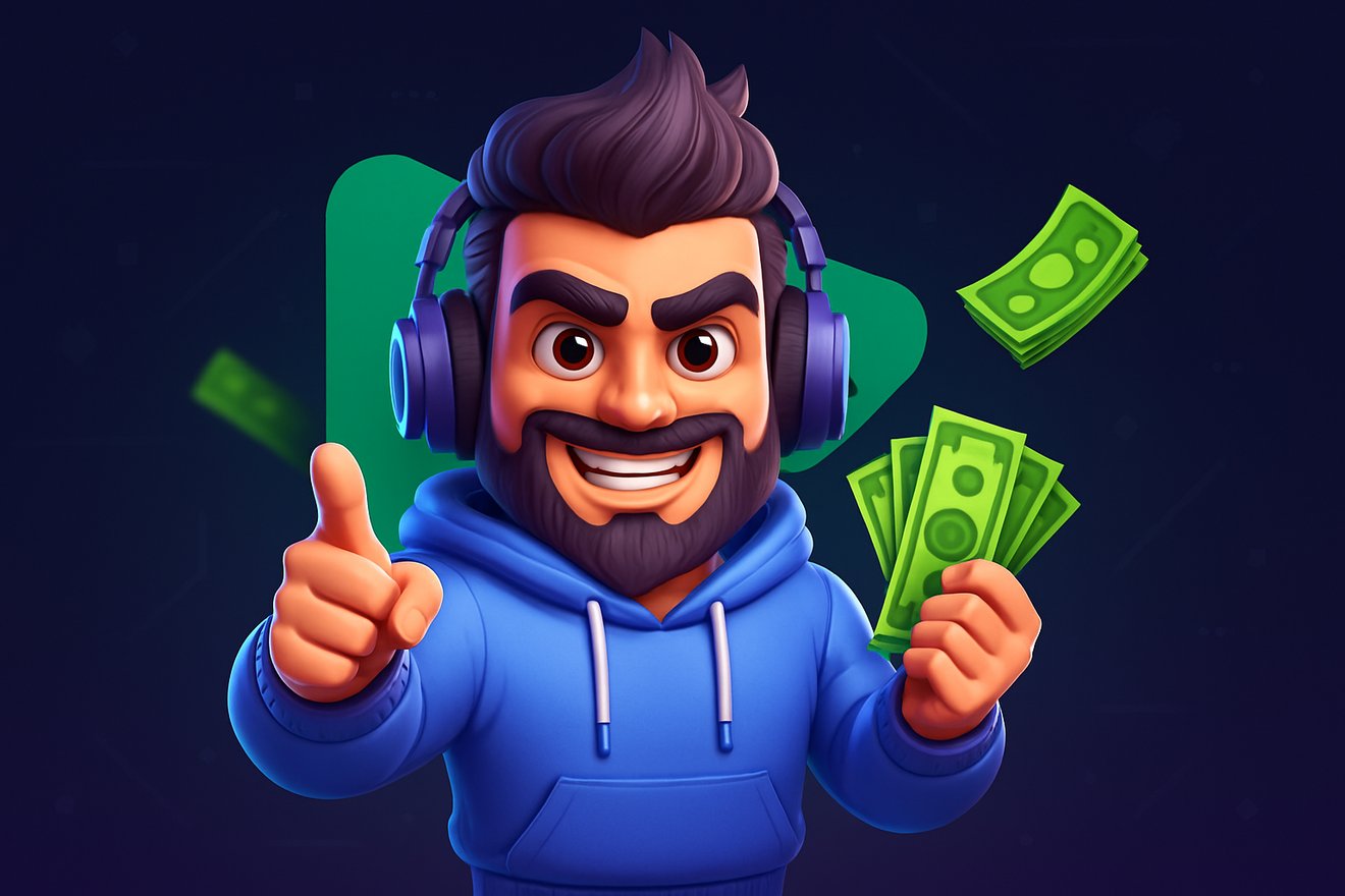 StreamPay – polska platforma do donacji dla streamerów. Wszystko co musisz wiedzieć