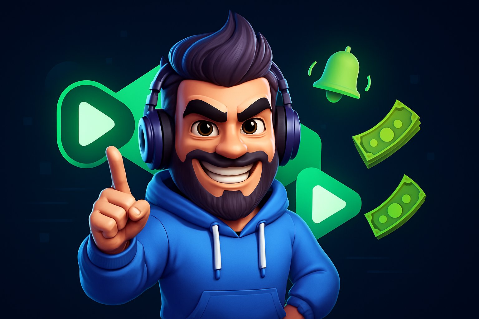 Jak ustawić alerty na Twitchu i Kicku?